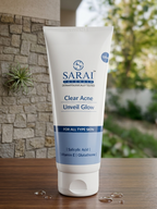 SARAI CLEAN ACNE UNVEIL GLOW